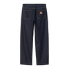 Carhartt WIP Landon Pant  Smith - Blue Rinsed