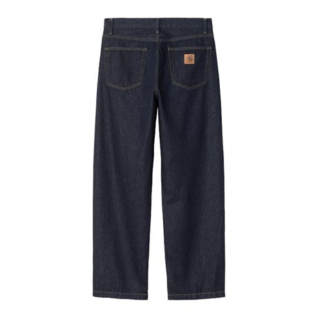 Carhartt WIP Landon Pant  Smith - Blue Rinsed