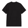 Carhartt WIP Work Life Romance T-Shirt - Black
