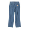 Carhartt WIP Lucas Pant - Blue Stone Washed