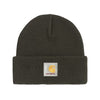 Carhartt WIP Ohio Beanie - Olive