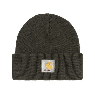 Carhartt WIP Ohio Beanie - Olive