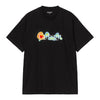 Carhartt WIP Experiential T-Shirt - Black