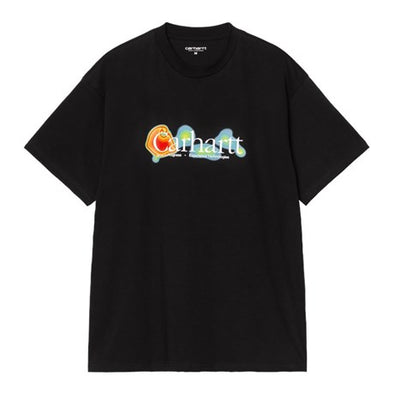 Carhartt WIP Experiential T-Shirt - Black