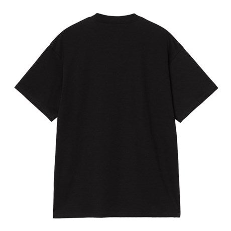 Carhartt WIP Experiential T-Shirt - Black