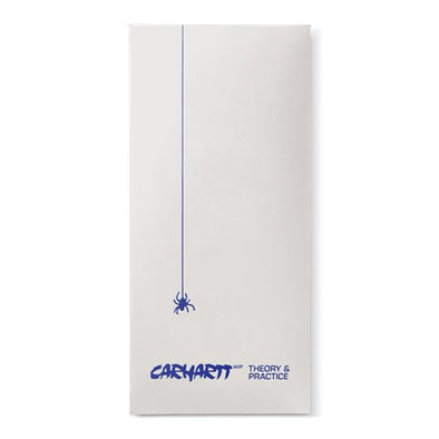 Carhartt WIP Theory and Practice Incense Sticks - White/Blue