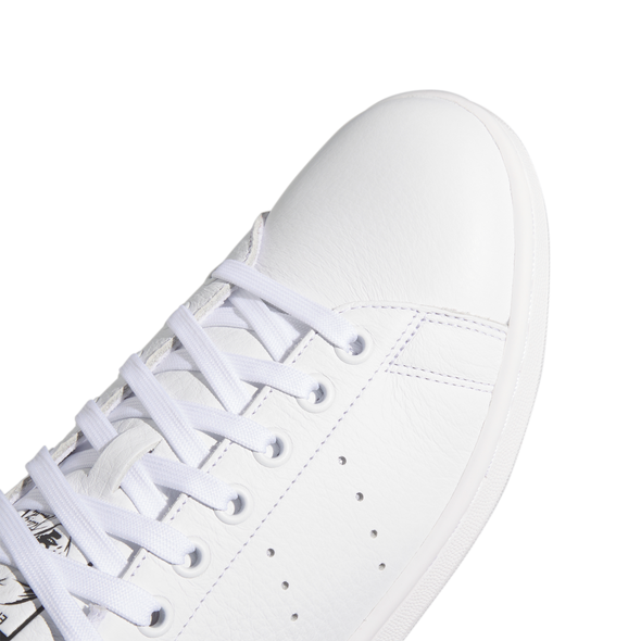 Adidas Stan Smith ADV - Cloud White/Core Black/Cloud White