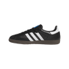 Adidas Samba ADV - Black/White/Gum