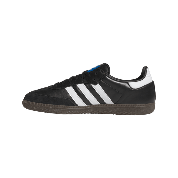 Adidas Samba ADV - Black/White/Gum