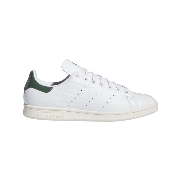 Adidas X Dime Stan Smith - Cloud White/Collegiate Green/Green Oxide