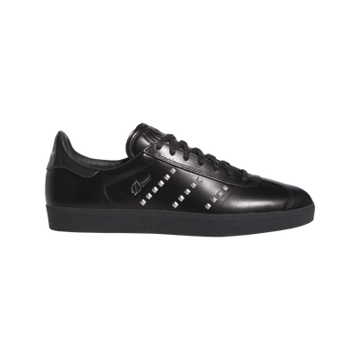 Adidas x Dime Gazelle - Core Black/Silver/Carbon