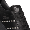 Adidas x Dime Gazelle - Core Black/Silver/Carbon