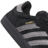 Adidas Samba ADV - Black/Grey/Gold