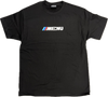 Menu Fast T-Shirt - Black