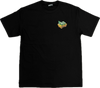 Menu x Acrow Kappa T-Shirt - Black