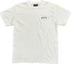 Menu Mini Arc T-Shirt - White