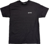 Menu Mini Arc T-Shirt - Black