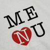 Menu Me n U T-Shirt