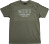 Menu MSV T-Shirt - Military Green