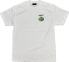 Menu 604 T-Shirt - White