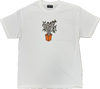 Menu Tree T-Shirt - White