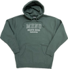 Menu MSV Hoody - Alpine Green