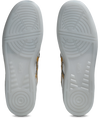 Asics Leggerezza FB - White/Pure Gold