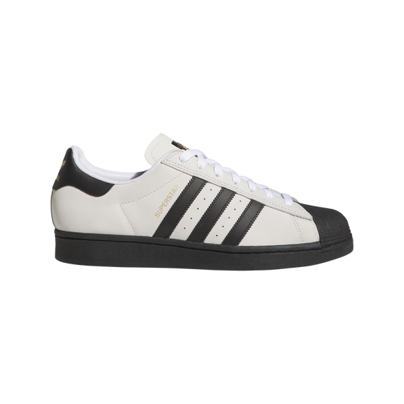 Adidas Superstar ADV - Chrystal White/Black/Cloud White