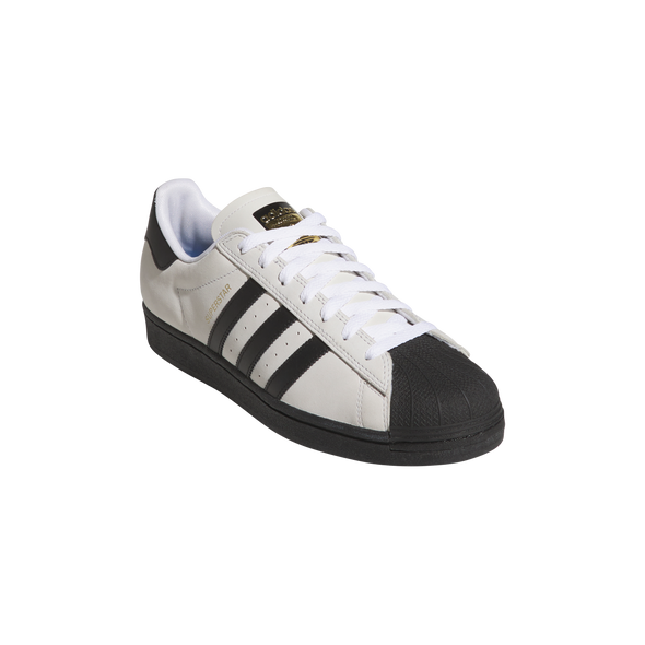 Adidas Superstar ADV - Chrystal White/Black/Cloud White