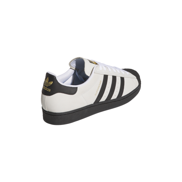 Adidas Superstar ADV - Chrystal White/Black/Cloud White