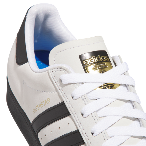 Adidas Superstar ADV - Chrystal White/Black/Cloud White