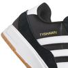 Adidas Tyshawn II - Core Black/Cloud White/Gum