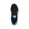 Adidas Nora - Core Black/Cloud White/Gold Metallic
