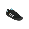 Adidas Nora - Core Black/Cloud White/Gold Metallic