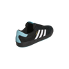 Adidas Nora - Core Black/Cloud White/Gold Metallic