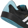 Adidas Nora - Core Black/Cloud White/Gold Metallic