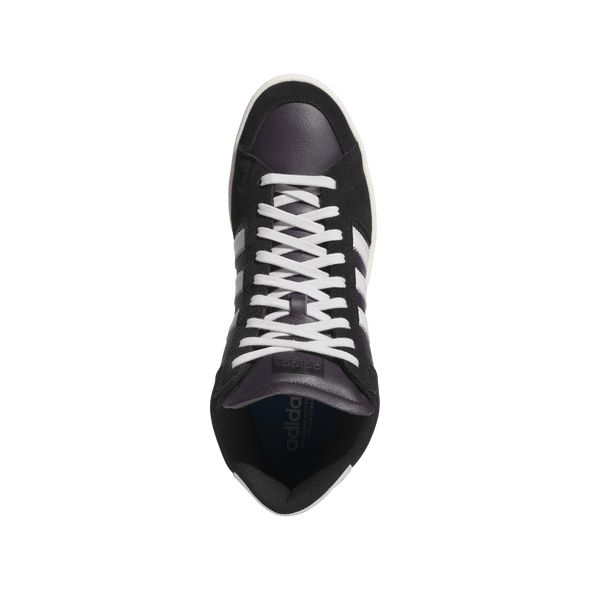 Adidas Superskate - Black/White