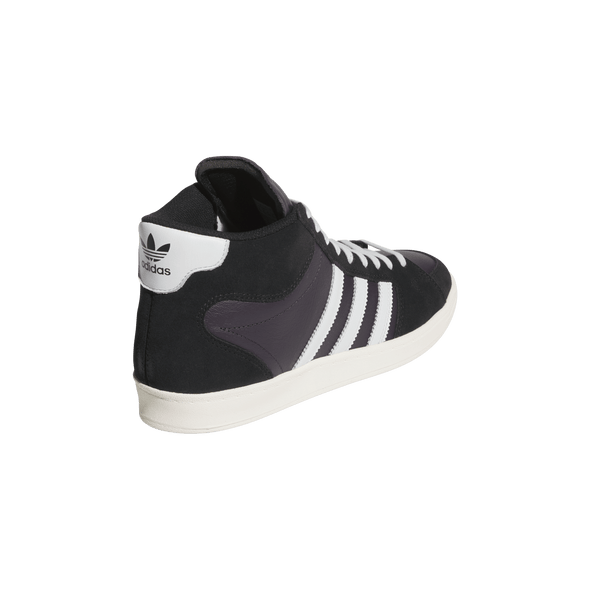 Adidas Superskate - Black/White