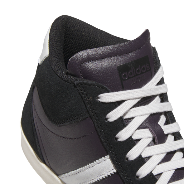 Adidas Superskate - Black/White