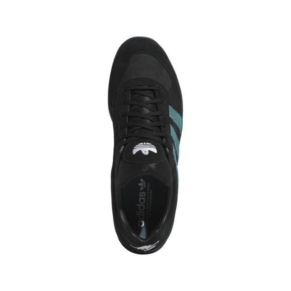 Adidas Aloha Super - Core Black/Preloved Teal/White