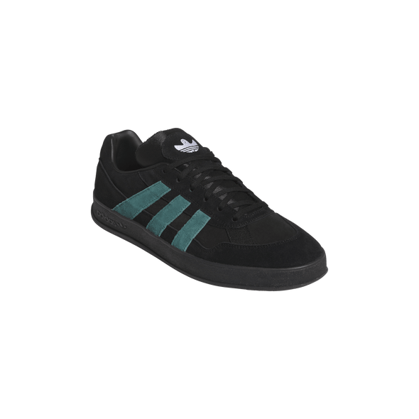 Adidas Aloha Super - Core Black/Preloved Teal/White
