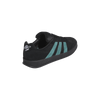 Adidas Aloha Super - Core Black/Preloved Teal/White