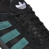 Adidas Aloha Super - Core Black/Preloved Teal/White