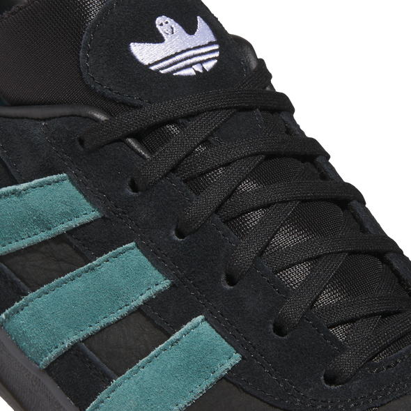 Adidas Aloha Super - Core Black/Preloved Teal/White