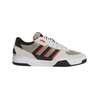 Adidas Tekkira Cup - Orbit Grey/Core Black/Solar Red