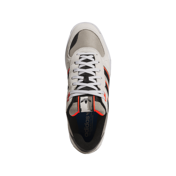 Adidas Tekkira Cup - Orbit Grey/Core Black/Solar Red