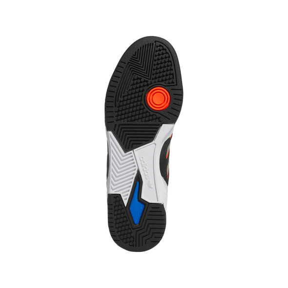 Adidas Tekkira Cup - Orbit Grey/Core Black/Solar Red
