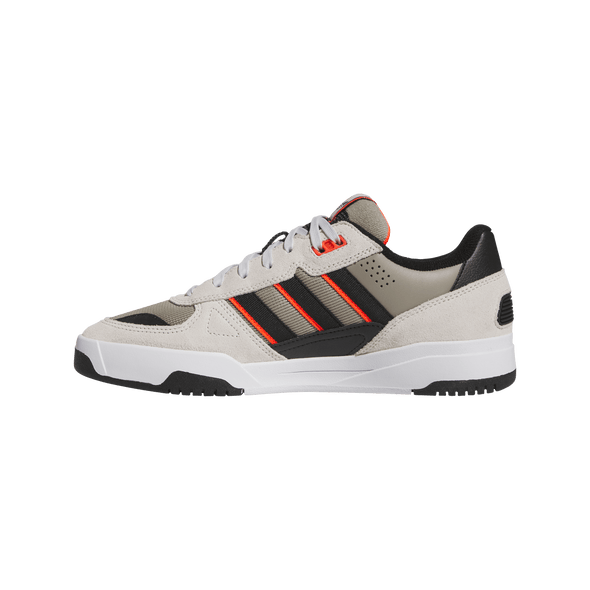 Adidas Tekkira Cup - Orbit Grey/Core Black/Solar Red
