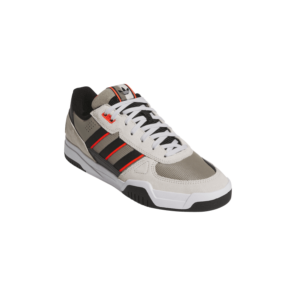 Adidas Tekkira Cup - Orbit Grey/Core Black/Solar Red