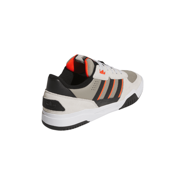 Adidas Tekkira Cup - Orbit Grey/Core Black/Solar Red